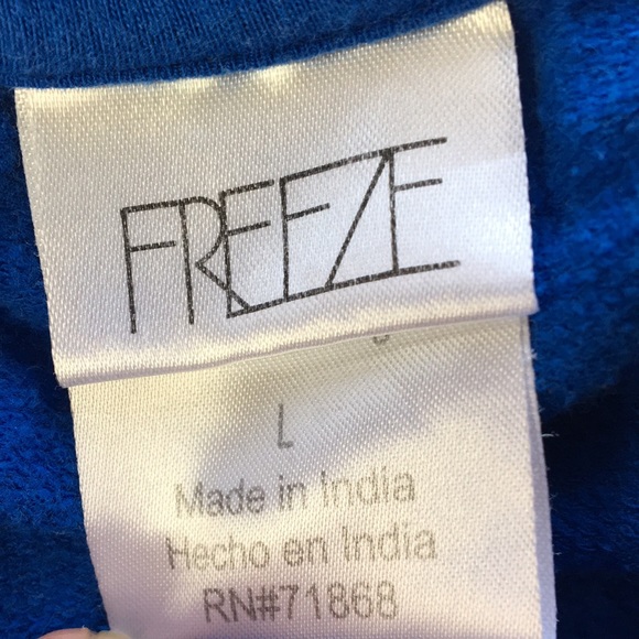 NASA Men's Pajamas Sz. Large - Picture 3 of 10